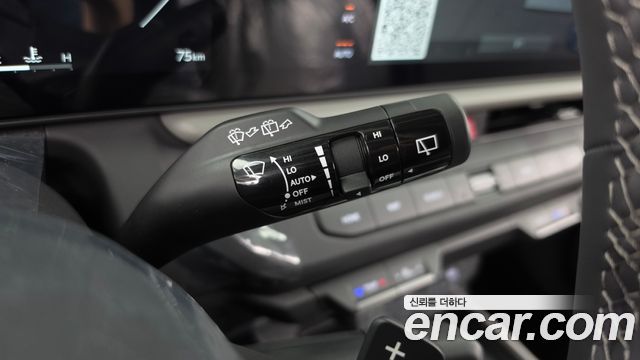 Kia Seltos 2026 — photo 24