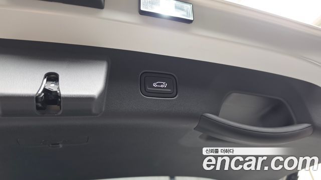 Kia Seltos 2026 — photo 26