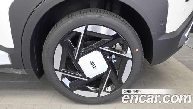Kia Seltos 2026 — photo 7