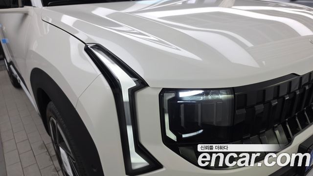 Kia Seltos 2026 — photo 8