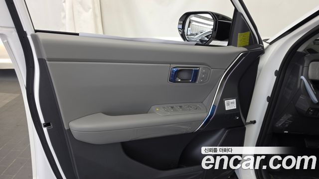 Kia Seltos 2026 — photo 14