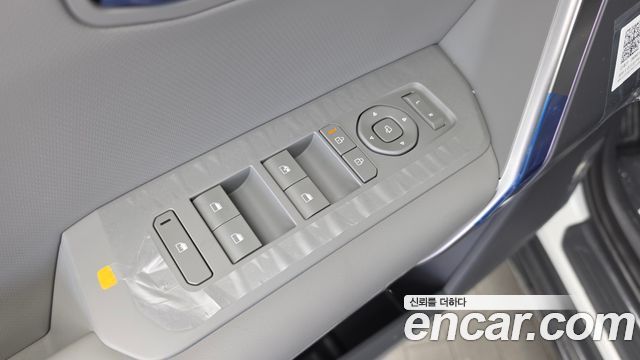 Kia Seltos 2026 — photo 27
