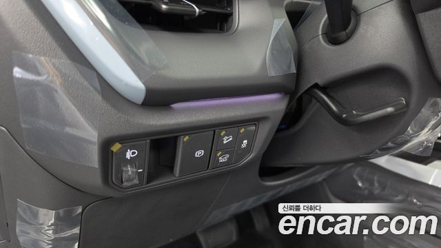 Kia Seltos 2026 — photo 28