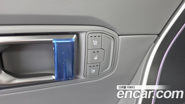 Kia Seltos 2026 — photo 30