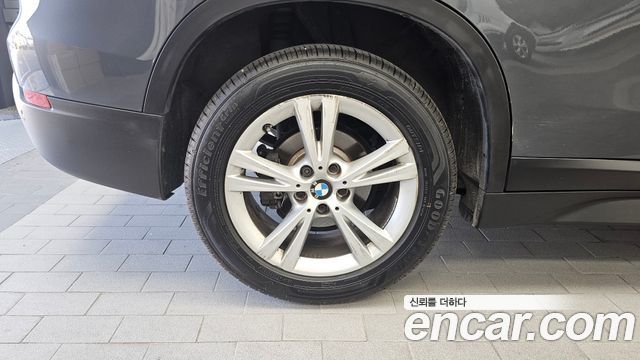BMW X1 2017 — photo 5