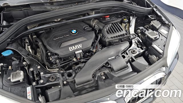 BMW X1 2017 — photo 6