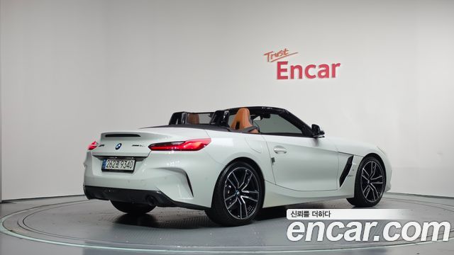 BMW Z4 2025 — photo 2
