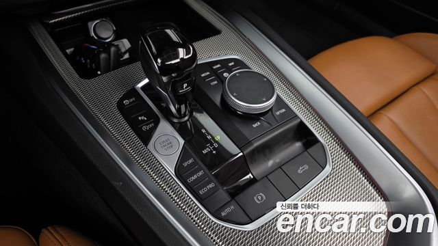 BMW Z4 2025 — photo 12