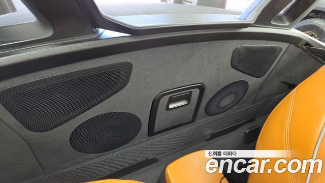 BMW Z4 2025 — photo 18