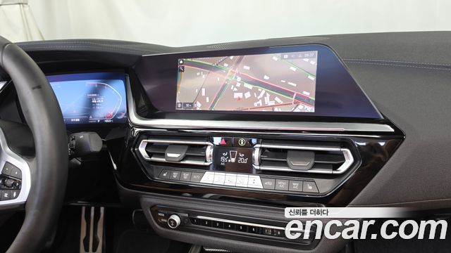 BMW Z4 2025 — photo 20