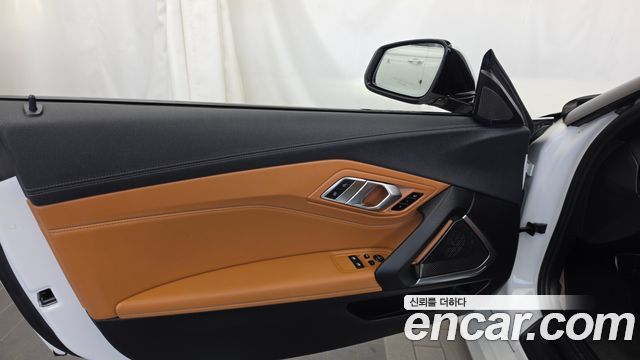 BMW Z4 2025 — photo 14