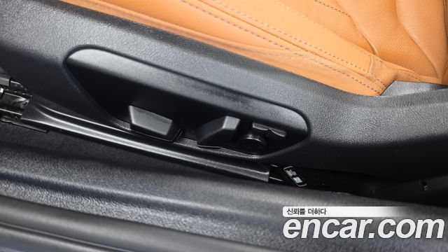 BMW Z4 2025 — photo 30