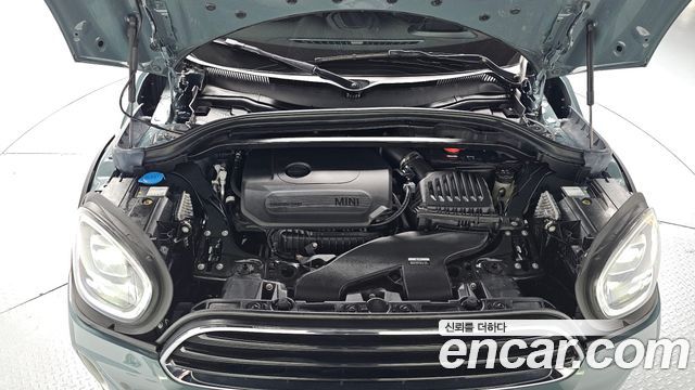 Mini Countryman 2024 — photo 6
