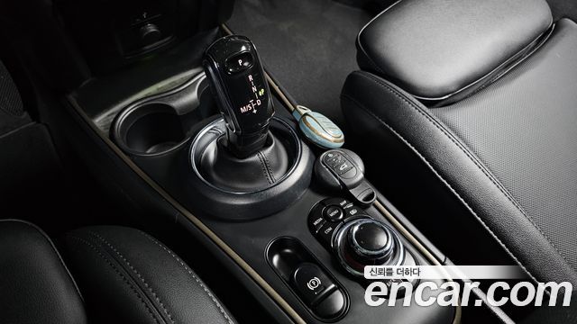 Mini Countryman 2024 — photo 12