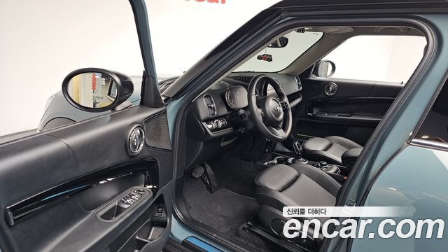 Mini Countryman 2024 — photo 13