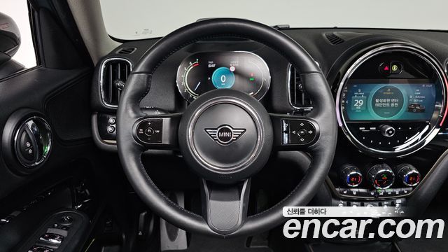 Mini Countryman 2024 — photo 19