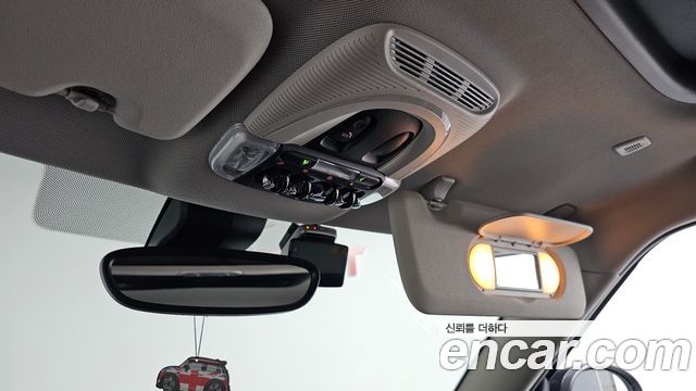 Mini Countryman 2024 — photo 25