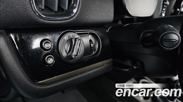 Mini Countryman 2024 — photo 26