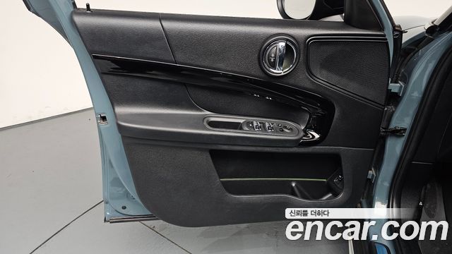 Mini Countryman 2024 — photo 14