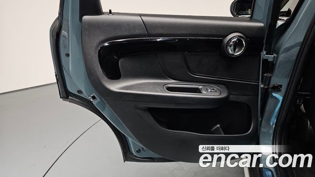 Mini Countryman 2024 — photo 15