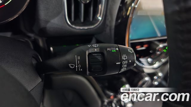 Mini Countryman 2024 — photo 28