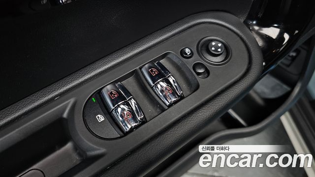 Mini Countryman 2024 — photo 29
