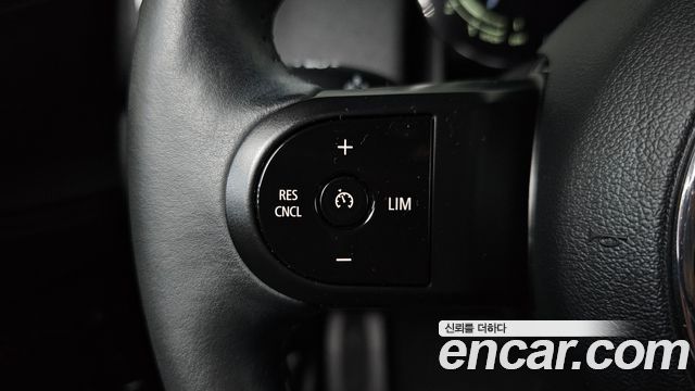 Mini Countryman 2024 — photo 30
