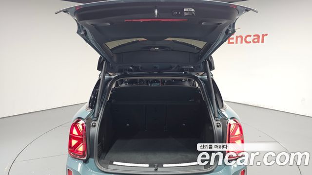 Mini Countryman 2024 — photo 34