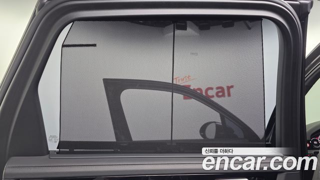 Porsche Cayenne 2019 — photo 28