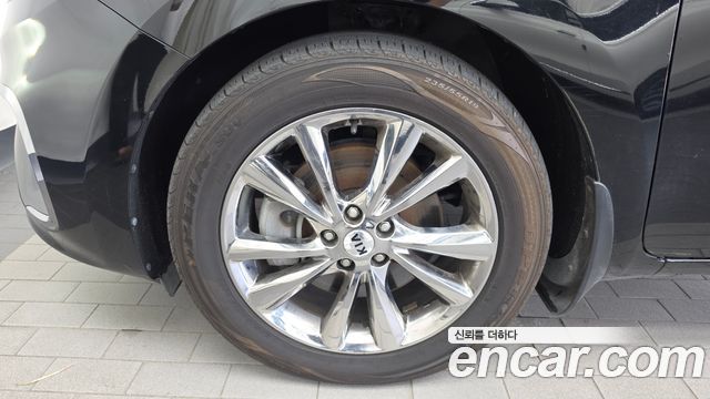 Kia Canival 2019 — photo 5