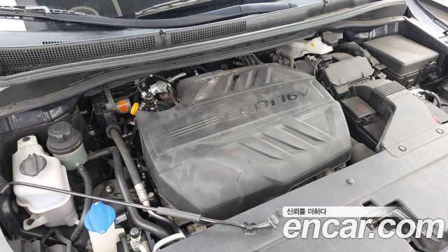 Kia Canival 2019 — photo 6