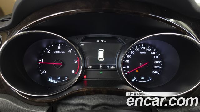 Kia Canival 2019 — photo 11