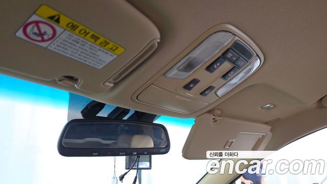 Kia Canival 2019 — photo 23