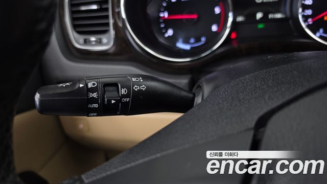 Kia Canival 2019 — photo 24