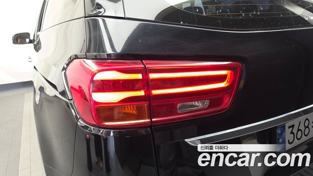 Kia Canival 2019 — photo 9
