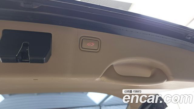 Kia Canival 2019 — photo 29