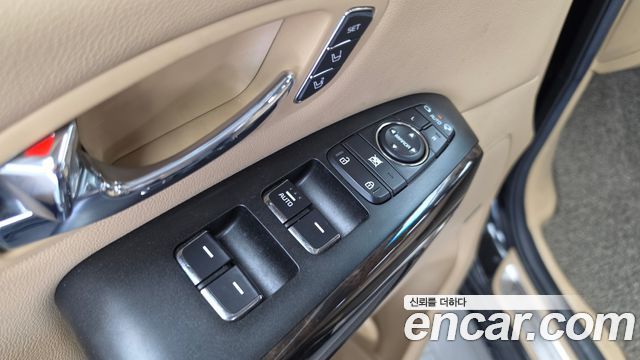 Kia Canival 2019 — photo 32