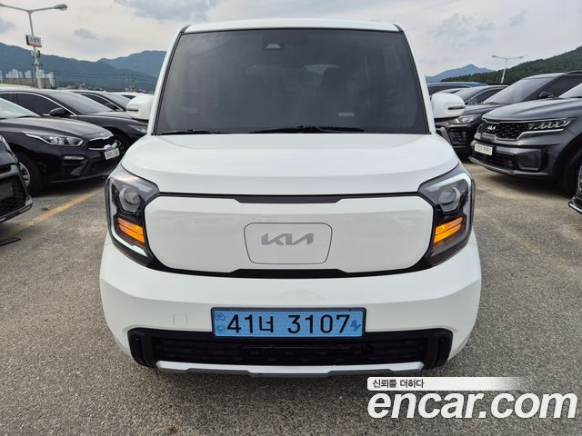 Kia RAY 2024 — photo 1