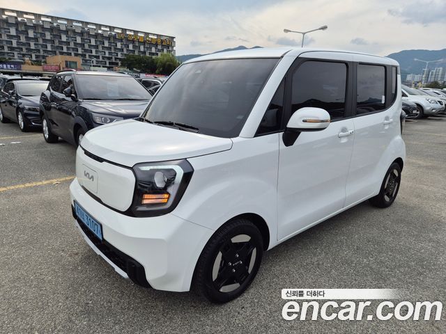 Kia RAY 2024 — photo 2