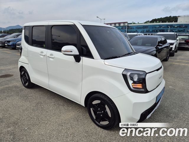 Kia RAY 2024 — photo 3