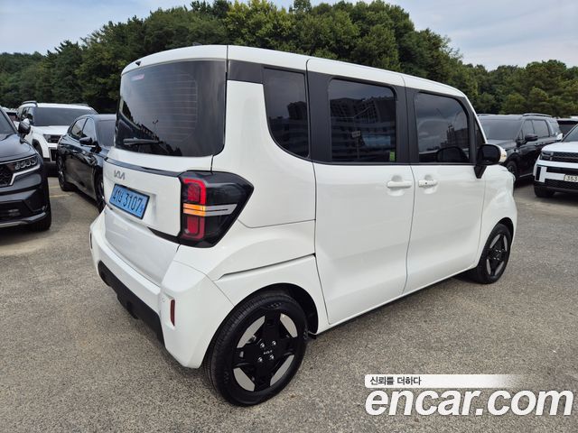 Kia RAY 2024 — photo 4