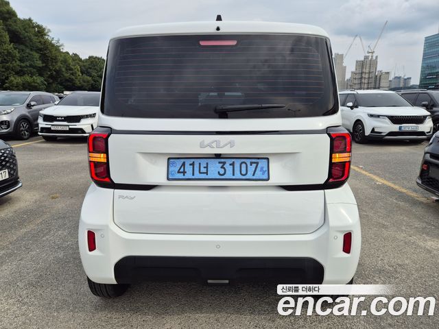 Kia RAY 2024 — photo 5
