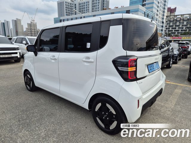 Kia RAY 2024 — photo 6