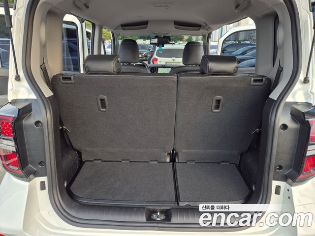 Kia RAY 2024 — photo 9