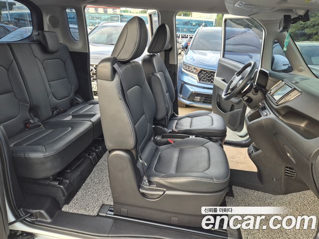 Kia RAY 2024 — photo 10