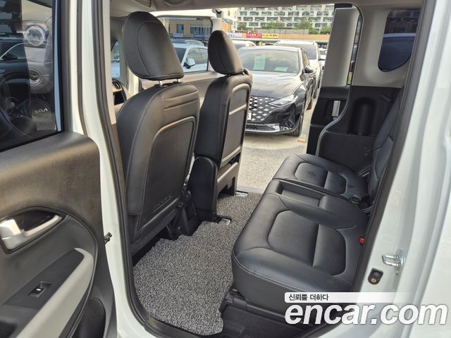 Kia RAY 2024 — photo 11