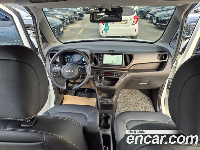 Kia RAY 2024 — photo 13