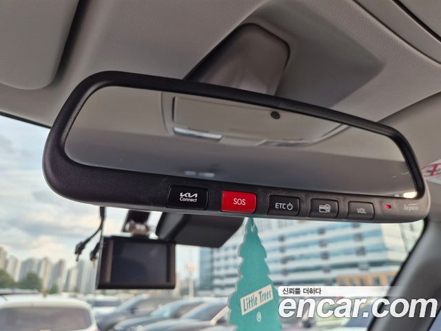 Kia RAY 2024 — photo 14