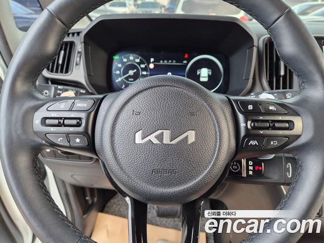 Kia RAY 2024 — photo 16