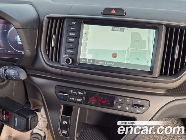 Kia RAY 2024 — photo 20